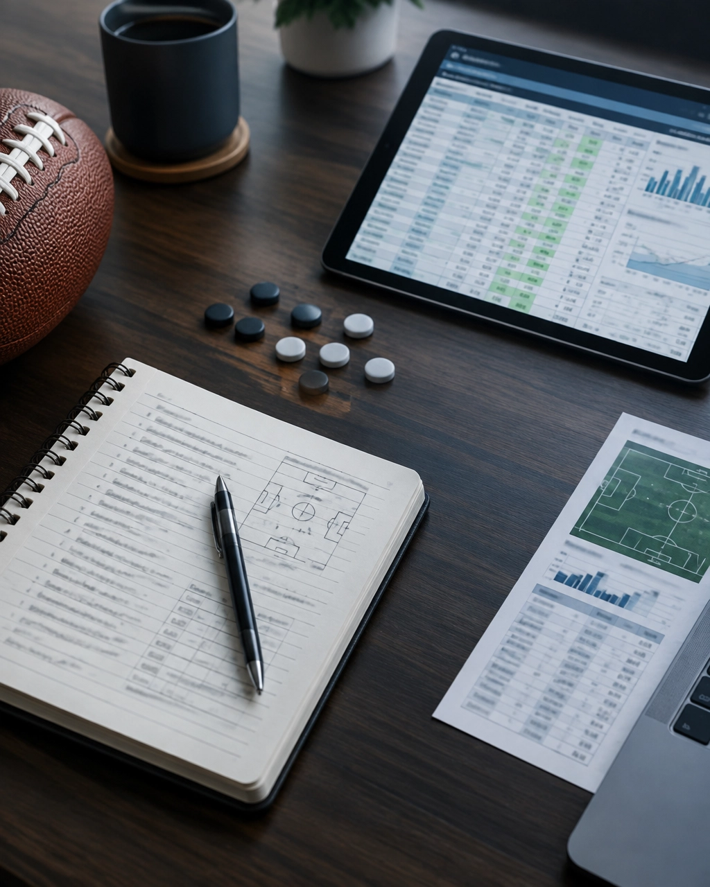 Analyse von Bankroll und Einsatzplanung in einer professionellen Umgebung
